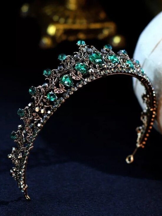 Crown for Wedding Bride Birthday